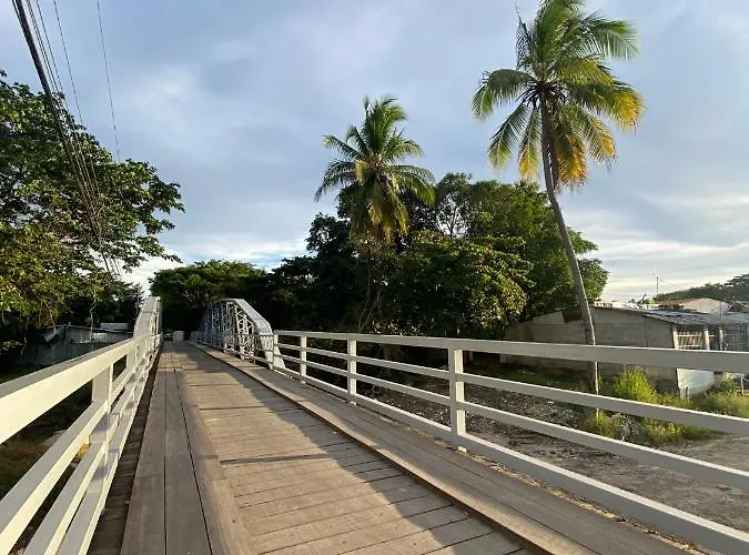 Puente Real Hostal