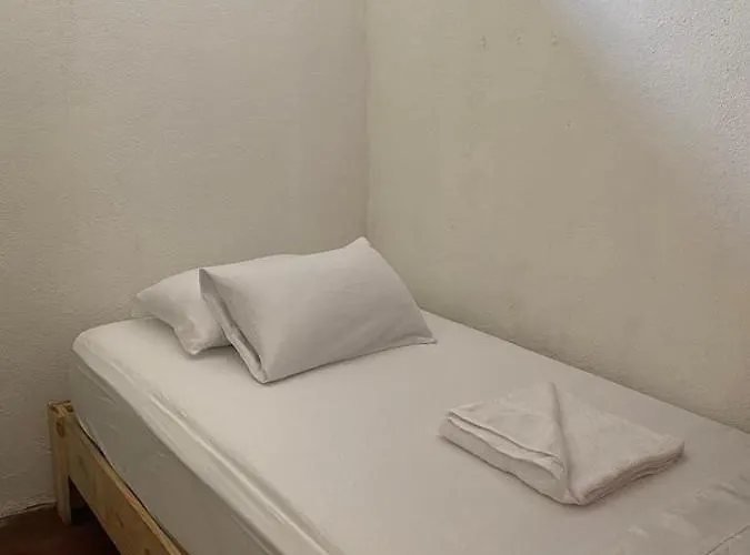 Puente Real Hostal