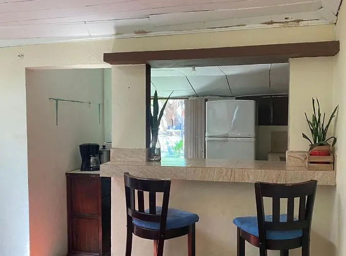 Hostal Puente Real