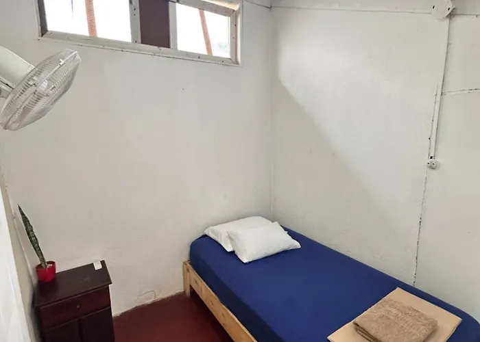 Hostal Puente Real Liberia