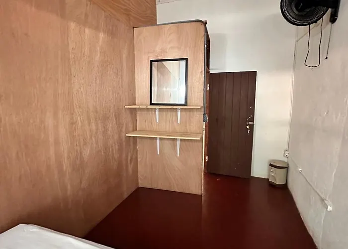 Hostal Puente Real