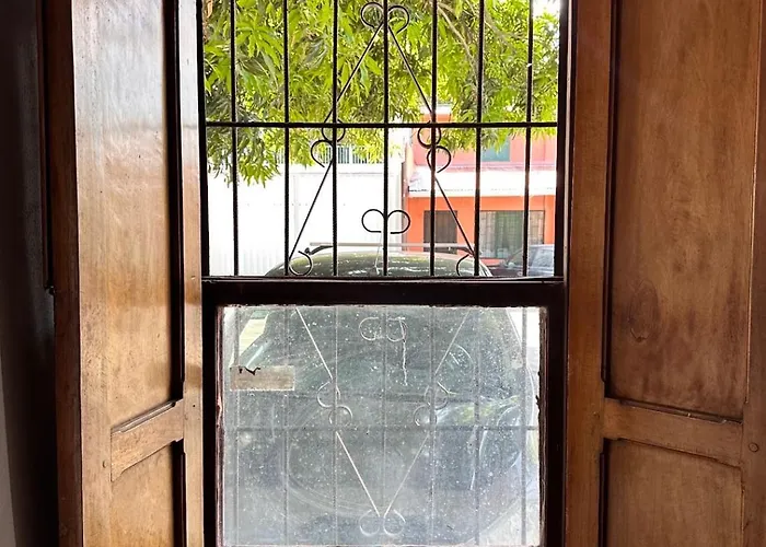Puente Real Hostal