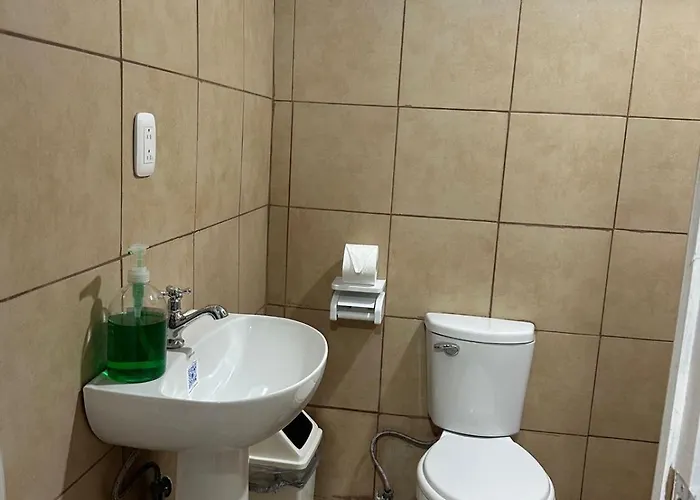 Puente Real Hostal