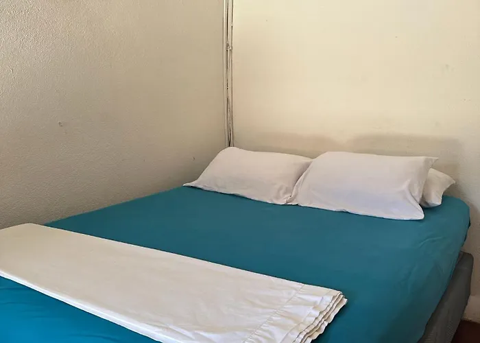 Hostal Puente Real Liberia