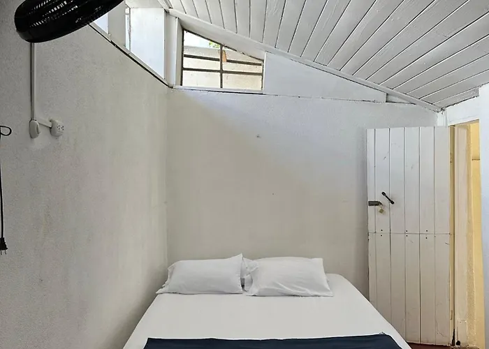 Hostal Puente Real
