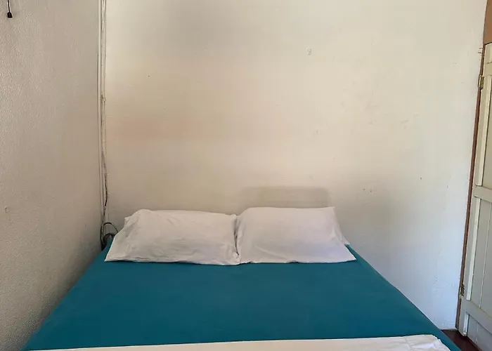 Puente Real Hostal
