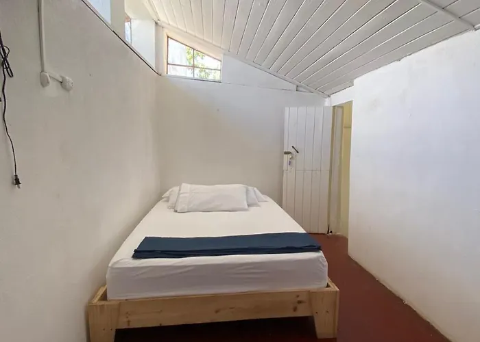 Hostal Puente Real