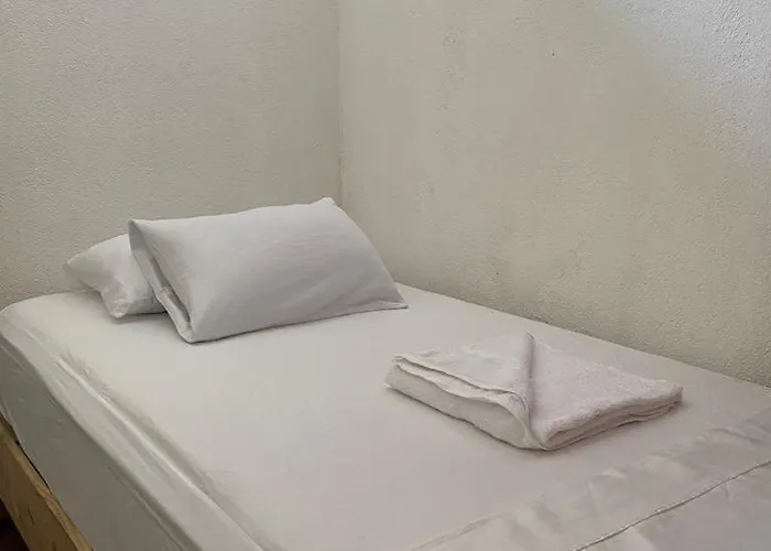 Hostal Puente Real Liberia
