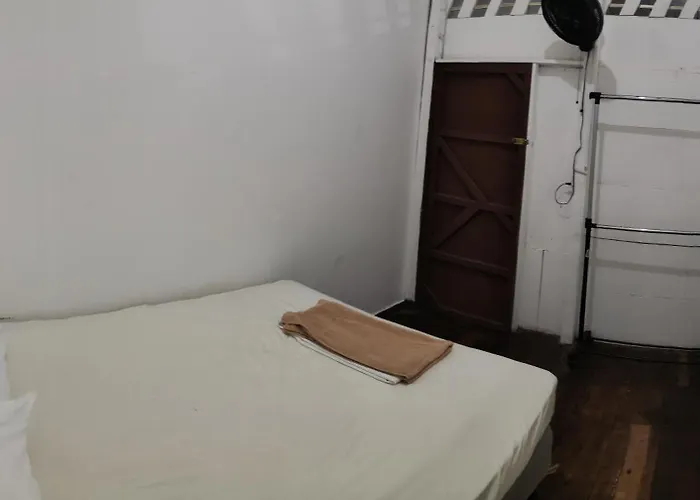 Puente Real Hostal